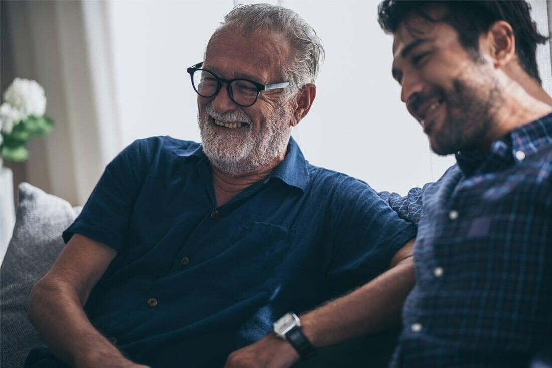 Where there's a will (and genuine savings), there's a way